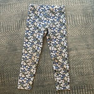 Janie and Jack leggings
